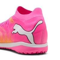 Детские шиповки PUMA FUTURE 9 MATCH TT 10890605 - вид 2 миниатюра