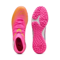 Детские шиповки PUMA FUTURE 9 MATCH TT 10890605 - вид 3 миниатюра