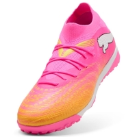 Детские шиповки PUMA FUTURE 9 MATCH TT 10890605 - вид 5 миниатюра