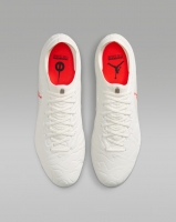Бутсы NIKE TIEMPO MAESTRO ELITE SE FG (уценка 12999 руб.) IF4126-100 - вид 3 миниатюра