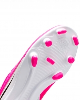 Детские бутсы NIKE PHANTOM 6 HIGH CLUB FG/MG JR IH1791-901 - вид 6 миниатюра