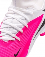 Детские бутсы NIKE PHANTOM 6 HIGH CLUB FG/MG JR IH1791-901 - вид 7 миниатюра