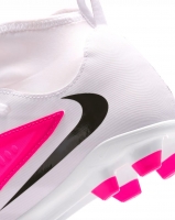 Детские бутсы NIKE PHANTOM 6 HIGH CLUB FG/MG JR IH1791-901 - вид 8 миниатюра