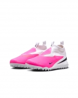 Детские шиповки NIKE PHANTOM 6 HIGH ACADEMY TF JR IH1790-901 - вид 4 миниатюра