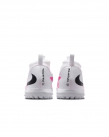 Детские шиповки NIKE PHANTOM 6 HIGH ACADEMY TF JR IH1790-901 - вид 5 миниатюра