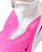 Детские шиповки NIKE PHANTOM 6 HIGH ACADEMY TF JR IH1790-901 - вид 6 миниатюра