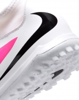 Детские шиповки NIKE PHANTOM 6 HIGH ACADEMY TF JR IH1790-901 - вид 7 миниатюра