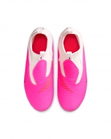 Детские бутсы NIKE PHANTOM 6 HIGH ACADEMY FG/MG JR IH1789-901 - вид 3 миниатюра