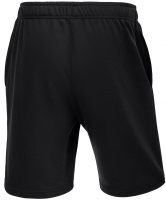 Шорты JOGEL ESSENTIAL COTTON SHORTS, черный цб-00004805 ЦБ-00004805 - вид 2 миниатюра