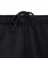 Шорты JOGEL ESSENTIAL COTTON SHORTS, черный цб-00004805 ЦБ-00004805 - вид 3 миниатюра