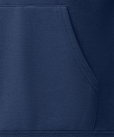 Худи Jogel ESSENTIAL Cotton Hoodie, темно-синий Z4 цб-00004771 ЦБ-00004771 - вид 4 миниатюра