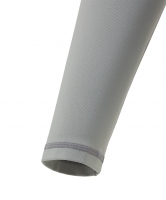 Футболка компрессионная JOGEL PerFormDRY Baselayer LS Tee, серый цб-00004128 ЦБ-00004128 - вид 6 миниатюра