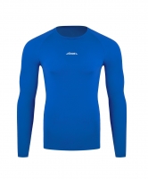Футболка компрессионная CAMP PerFormDRY Baselayer LS Tee, синий R2 цб-00004984 ЦБ-00004984 - вид 2 миниатюра