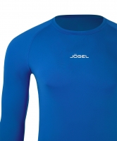 Футболка компрессионная CAMP PerFormDRY Baselayer LS Tee, синий R2 цб-00004984 ЦБ-00004984 - вид 4 миниатюра