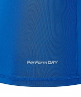 Футболка компрессионная CAMP PerFormDRY Baselayer LS Tee, синий R2 цб-00004984 ЦБ-00004984 - вид 6 миниатюра