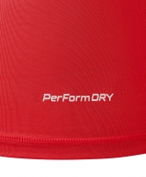 Футболка компрессионная JOGEL CAMP PerFormDRY Baselayer LS Tee, красный цб-00004013 ЦБ-00004013 - вид 6 миниатюра