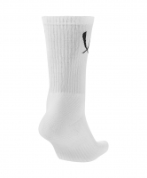 Носки высокие JOGEL ESSENTIAL high Cushioned Socks (2 пары), белые цб-00004336 ЦБ-00004336 - вид 4 миниатюра