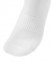 Носки высокие JOGEL ESSENTIAL high Cushioned Socks (2 пары), белые цб-00004336 ЦБ-00004336 - вид 5 миниатюра
