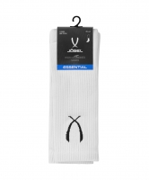 Носки высокие JOGEL ESSENTIAL high Cushioned Socks (2 пары), белые цб-00004336 ЦБ-00004336 - вид 7 миниатюра