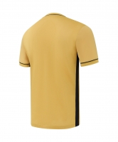 Футболка игровая JOGEL DIVISION PerFormDRY Element Jersey 26, золотой цб-00008050 ЦБ-00008050 - вид 3 миниатюра