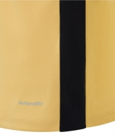 Футболка игровая JOGEL DIVISION PerFormDRY Element Jersey 26, золотой цб-00008050 ЦБ-00008050 - вид 5 миниатюра