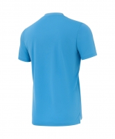Футболка игровая JOGEL DIVISION PerFormDRY Union Jersey, голубой цб-00008036 ЦБ-00008036 - вид 3 миниатюра