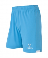 Шорты игровые JOGEL DIVISION PerFormDRY Union Shorts, голубой цб-00008074 ЦБ-00008074 - вид 2 миниатюра