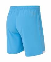 Шорты игровые JOGEL DIVISION PerFormDRY Union Shorts, голубой цб-00008074 ЦБ-00008074 - вид 3 миниатюра