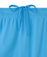 Шорты игровые JOGEL DIVISION PerFormDRY Union Shorts, голубой цб-00008074 ЦБ-00008074 - вид 4 миниатюра