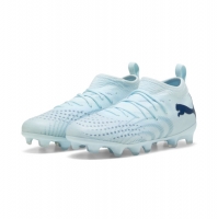 Детские бутсы PUMA FUTURE 9 MATCH FG/AG Jr 10872103 - вид 1 миниатюра