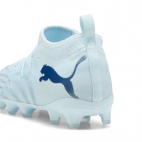 Детские бутсы PUMA FUTURE 9 MATCH FG/AG Jr 10872103 - вид 2 миниатюра