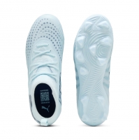 Детские бутсы PUMA FUTURE 9 MATCH FG/AG Jr 10872103 - вид 3 миниатюра
