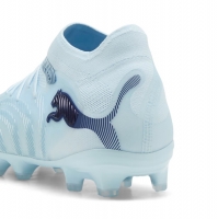 Детские бутсы PUMA FUTURE 9 PRO FG/AG Jr 10872003 - вид 2 миниатюра