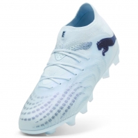 Детские бутсы PUMA FUTURE 9 PRO FG/AG Jr 10872003 - вид 5 миниатюра