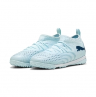 Детские шиповки PUMA FUTURE 9 MATCH TT + Mid Jr 10891903 - вид 1 миниатюра
