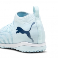 Детские шиповки PUMA FUTURE 9 MATCH TT + Mid Jr 10891903 - вид 2 миниатюра