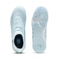 Детские шиповки PUMA FUTURE 9 MATCH TT + Mid Jr 10891903 - вид 3 миниатюра
