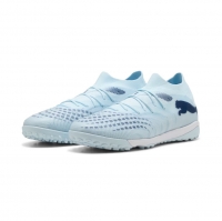 Детские шиповки PUMA FUTURE 9 MATCH TT 10890603 - вид 1 миниатюра
