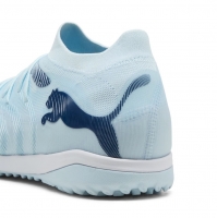 Детские шиповки PUMA FUTURE 9 MATCH TT 10890603 - вид 2 миниатюра