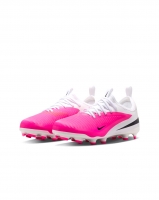 Детские бутсы NIKE PHANTOM 6 LOW ACADEMY FG/MG JR IH1795-901 - вид 4 миниатюра