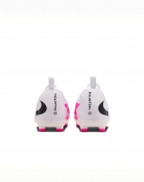 Детские бутсы NIKE PHANTOM 6 LOW ACADEMY FG/MG JR IH1795-901 - вид 5 миниатюра