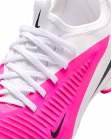 Детские бутсы NIKE PHANTOM 6 LOW ACADEMY FG/MG JR IH1795-901 - вид 7 миниатюра