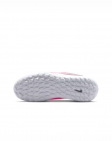 Детские шиповки NIKE PHANTOM 6 LOW CLUB TF JR IH1799-901 - вид 1 миниатюра