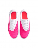 Детские шиповки NIKE PHANTOM 6 LOW CLUB TF JR IH1799-901 - вид 3 миниатюра