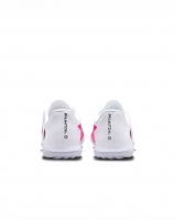 Детские шиповки NIKE PHANTOM 6 LOW CLUB TF JR IH1799-901 - вид 5 миниатюра