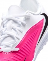 Детские шиповки NIKE PHANTOM 6 LOW CLUB TF JR IH1799-901 - вид 6 миниатюра