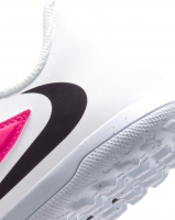 Детские шиповки NIKE PHANTOM 6 LOW CLUB TF JR IH1799-901 - вид 7 миниатюра