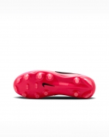 Детские бутсы NIKE TIEMPO MAESTRO ACADEMY FG/MG JR IH1804-901 - вид 1 миниатюра