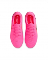Детские бутсы NIKE TIEMPO MAESTRO ACADEMY FG/MG JR IH1804-901 - вид 3 миниатюра