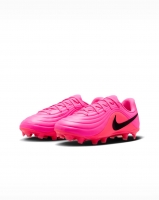 Детские бутсы NIKE TIEMPO MAESTRO ACADEMY FG/MG JR IH1804-901 - вид 4 миниатюра